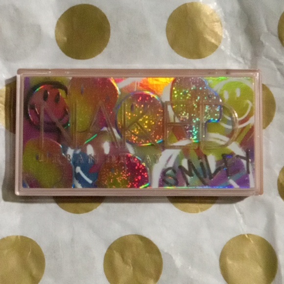 UD Naked Smiley - Picture 1 of 2